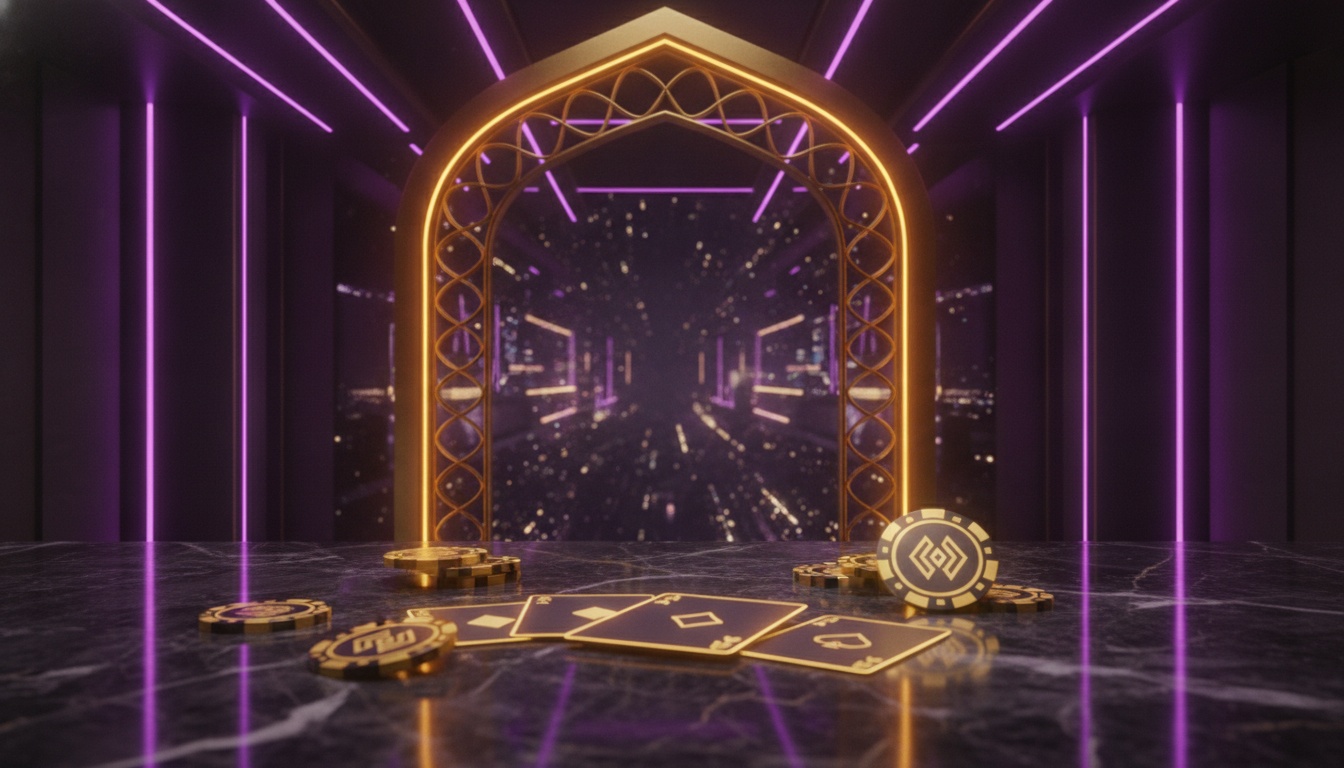 Lucky Casino