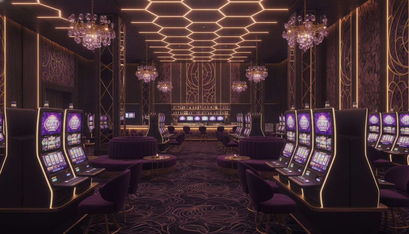 Wichtige Informationen zu Lucky Casino